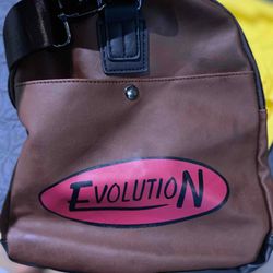 Gear bag