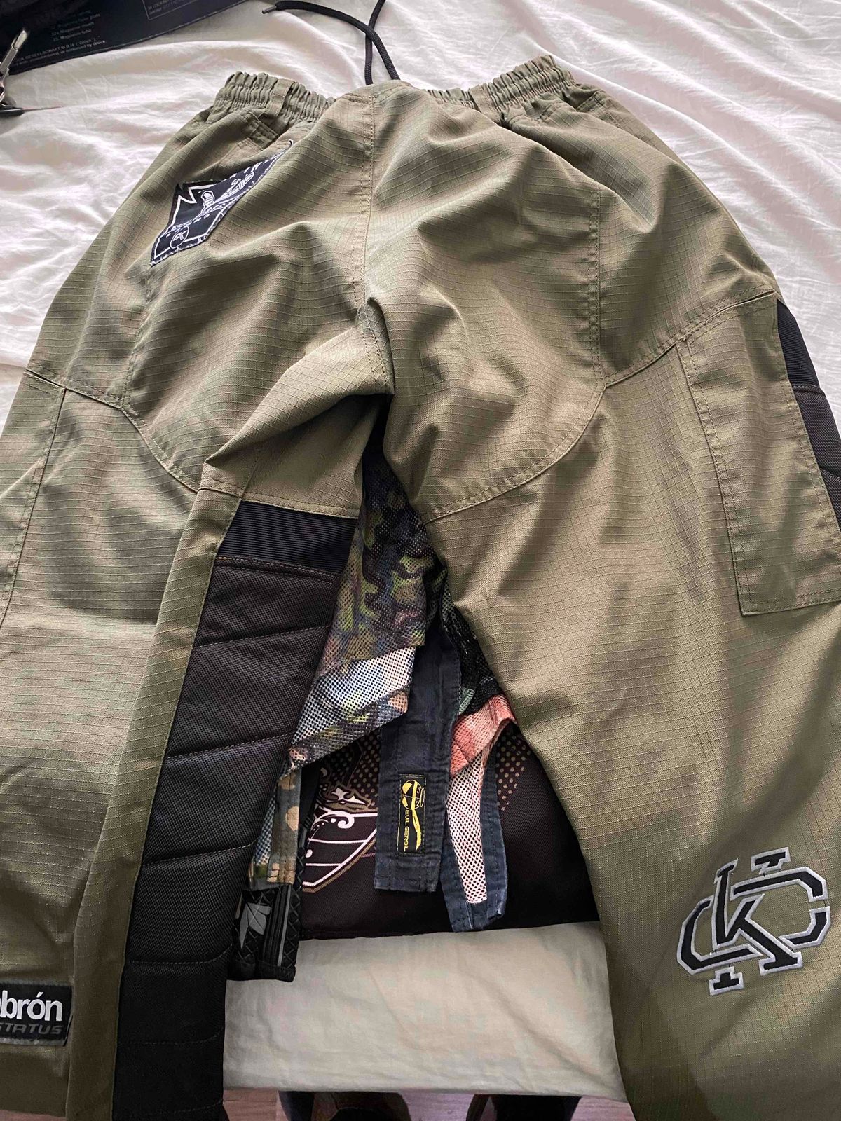 Joggers