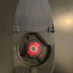 Bunker Kings CTRL-1 loader