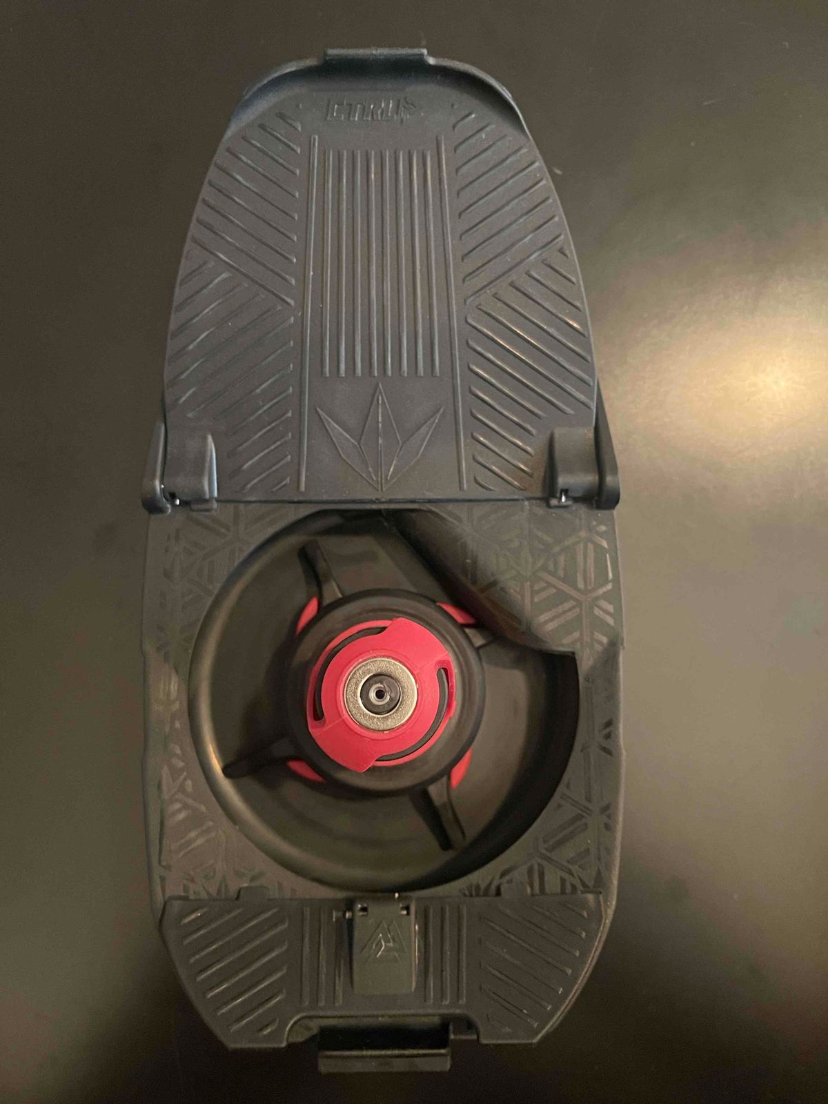Bunker Kings CTRL-1 loader