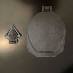 Bunker Kings CTRL-1 loader