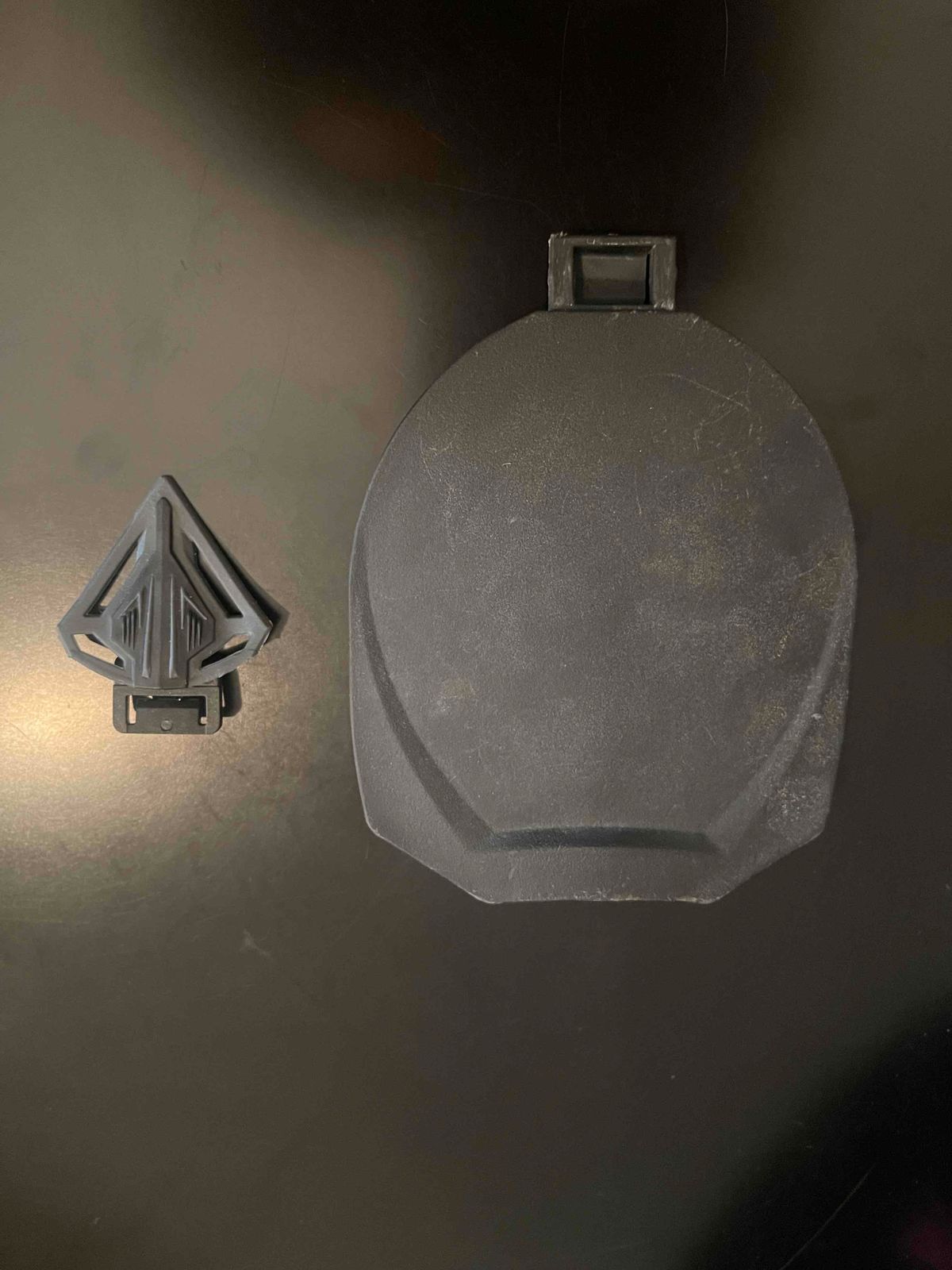 Bunker Kings CTRL-1 loader