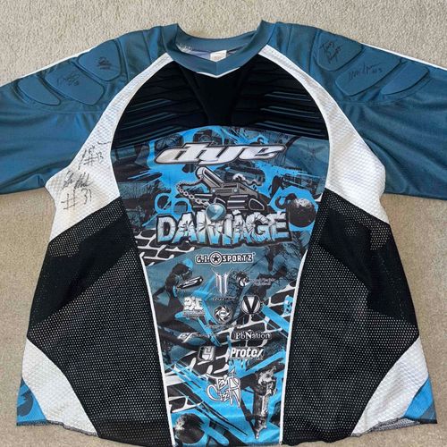 Tampa Bay Damage 2011-12 World Cup 