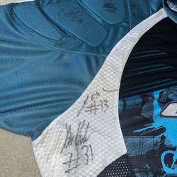 Tampa Bay Damage 2011-12 World Cup 