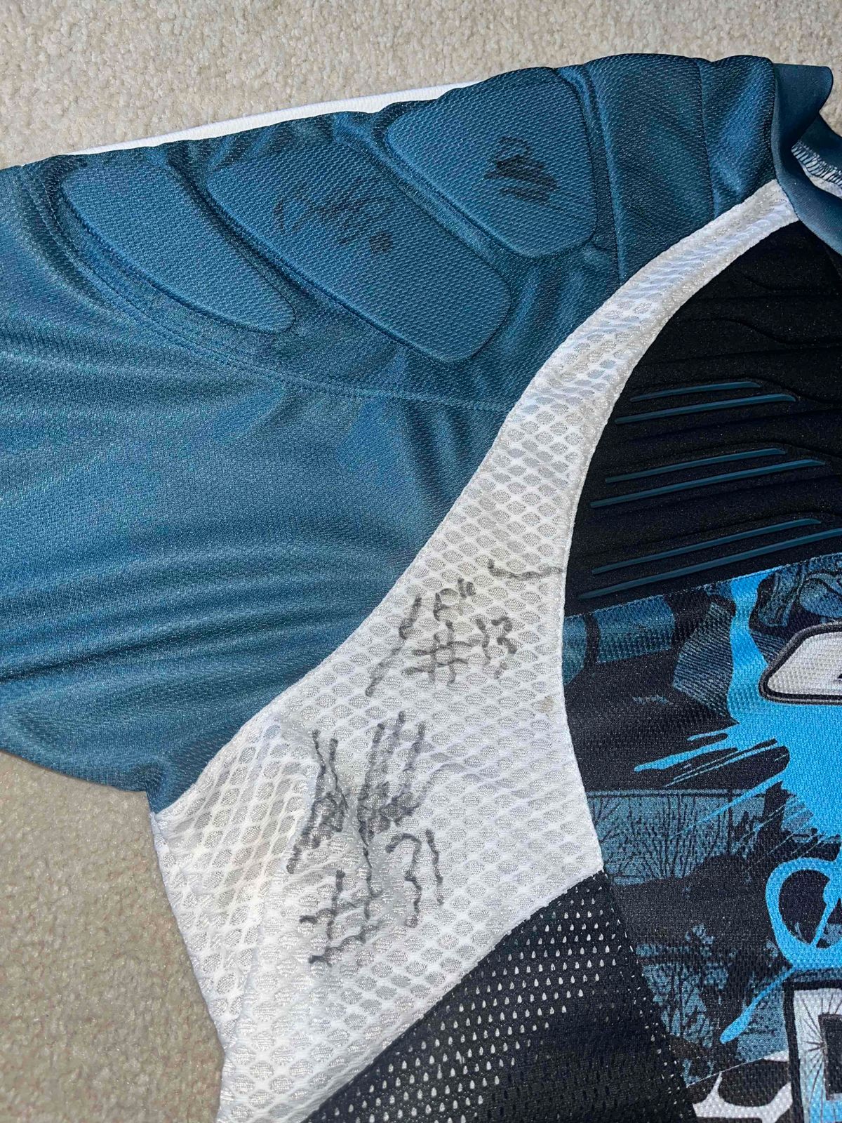 Tampa Bay Damage 2011-12 World Cup 