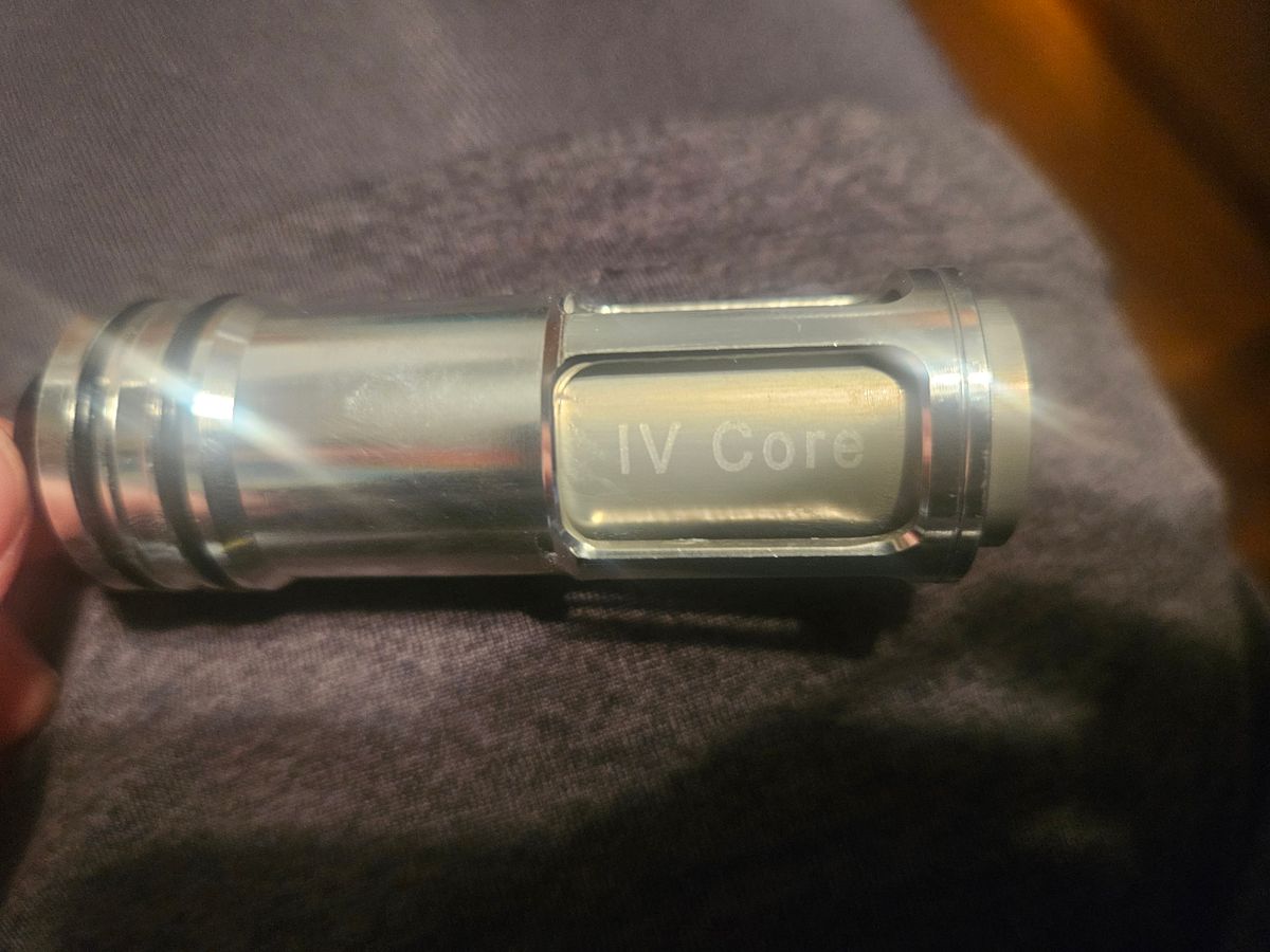 Signed dynasty geo 3