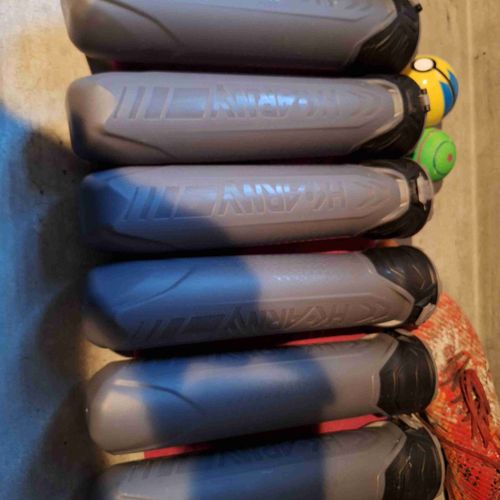HK Army Pods