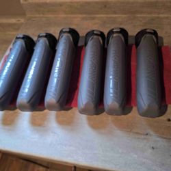 HK Army Max Lock 185 round pods