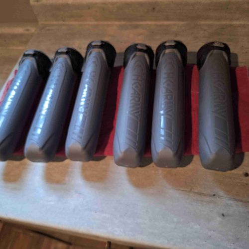 HK Army Max Lock 185 round pods