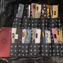 Headband Collection