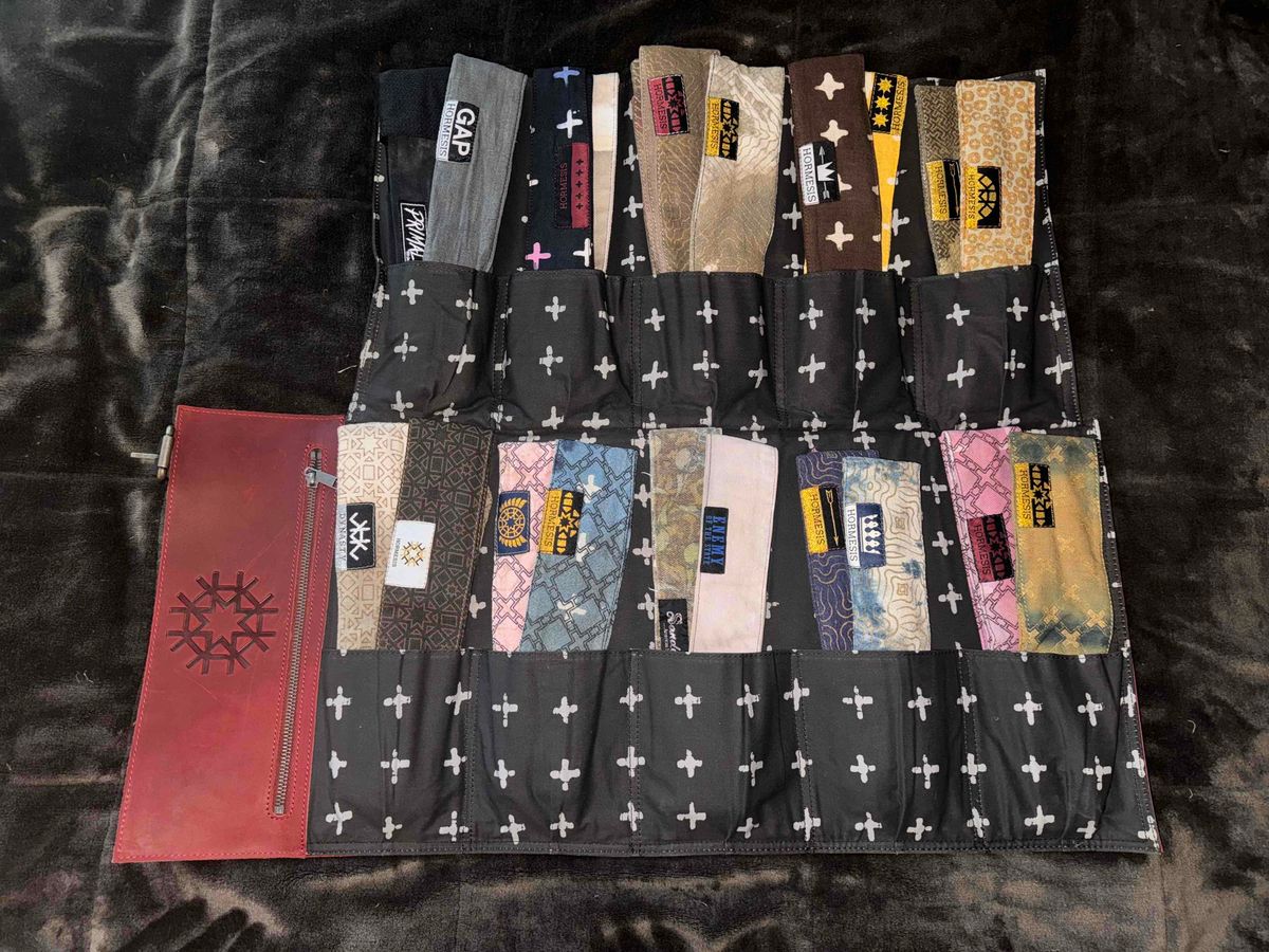 Headband Collection