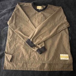 OG Olive Hormesis Jersey