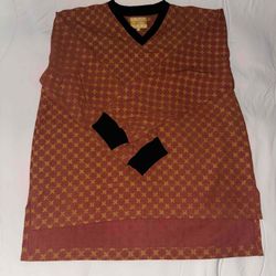 1/1 “King’s Court” Hormesis Jersey