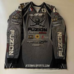 Jovan Mello NorCal Fuzion Jersey