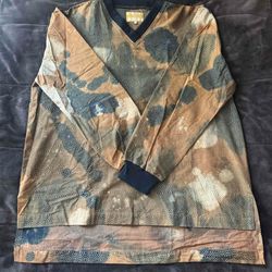1/1 “Calico Waves” Hormesis Jersey