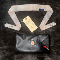 Enemy of the State “The 187” Headband