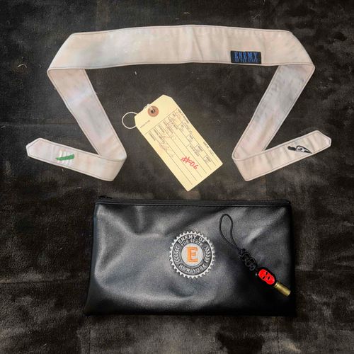 Enemy of the State “The 187” Headband