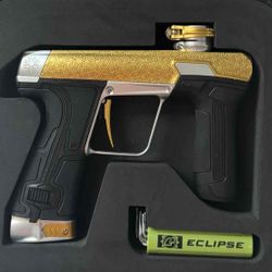 Hormesis 1/30 Streamline Star CS3