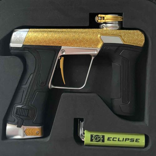 Hormesis 1/30 Streamline Star CS3