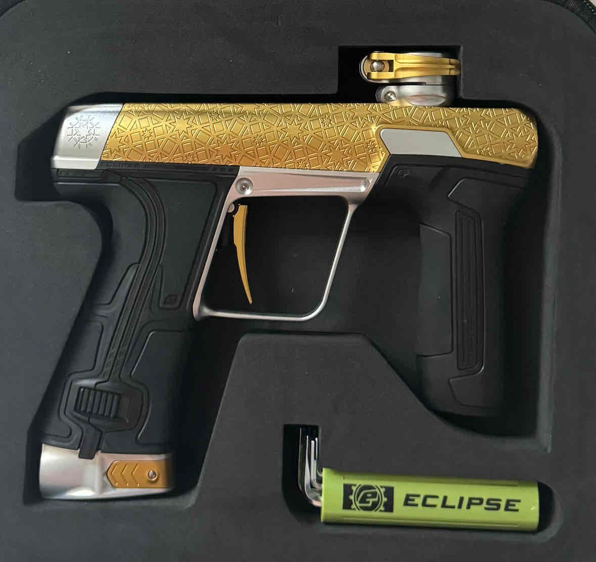 Hormesis 1/30 Streamline Star CS3