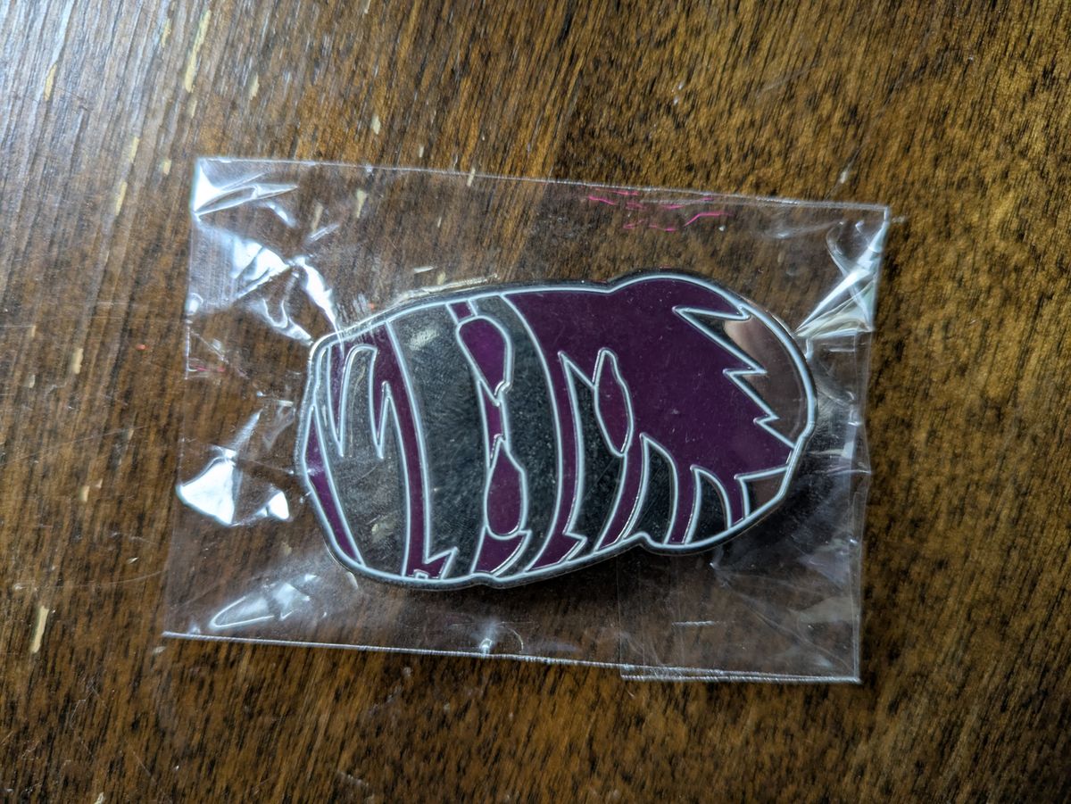 eots x twister pin
