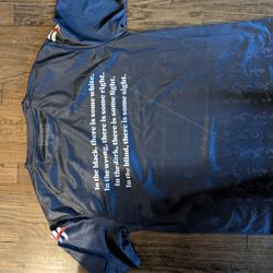 eots mask tech tee