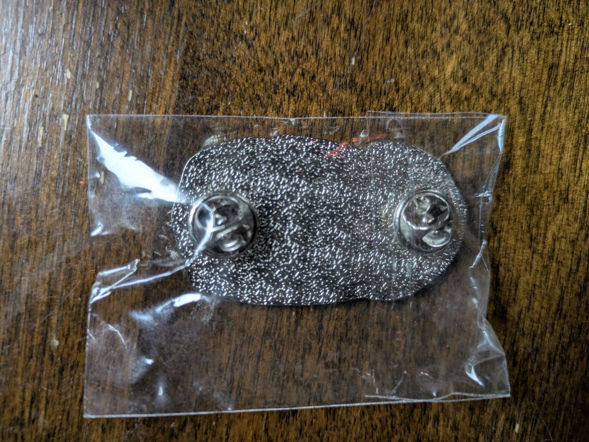 eots x twister pin