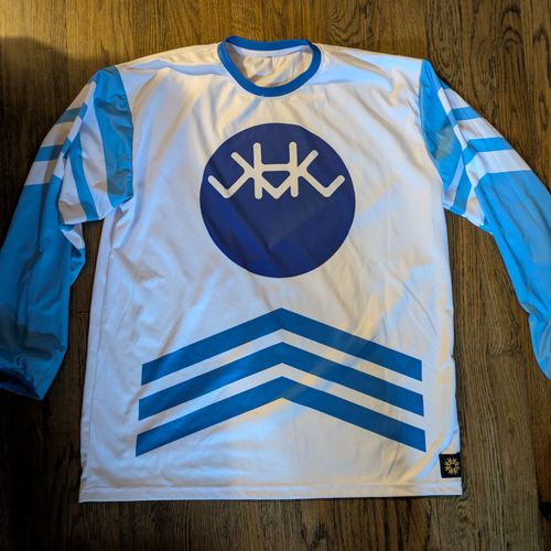 hormesis jersey 