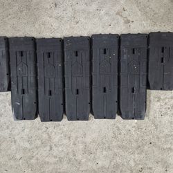 Dye dam assault matrix (package)
