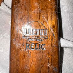 War Machine Relic Pump Kit