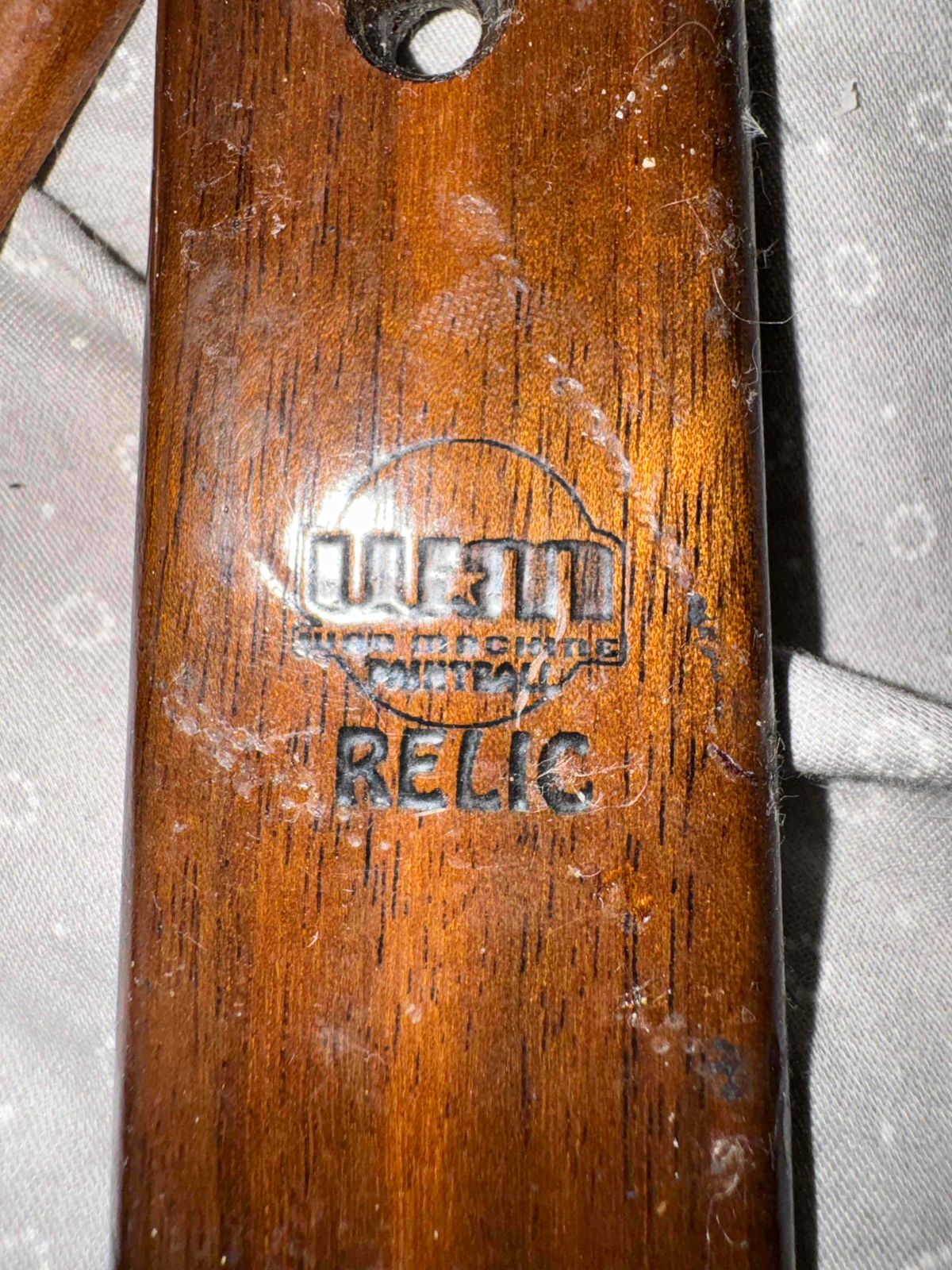 War Machine Relic Pump Kit