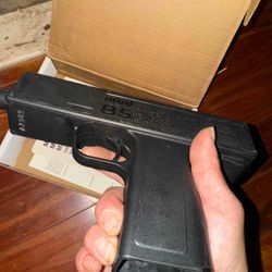 Para-Ordnance Model 85 Mac 10