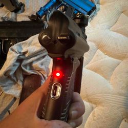 WDP Angel IR3 