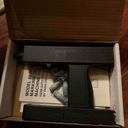 Para-Ordnance Model 85 Mac 10