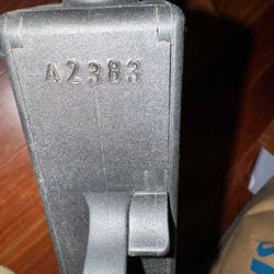 Para-Ordnance Model 85 Mac 10