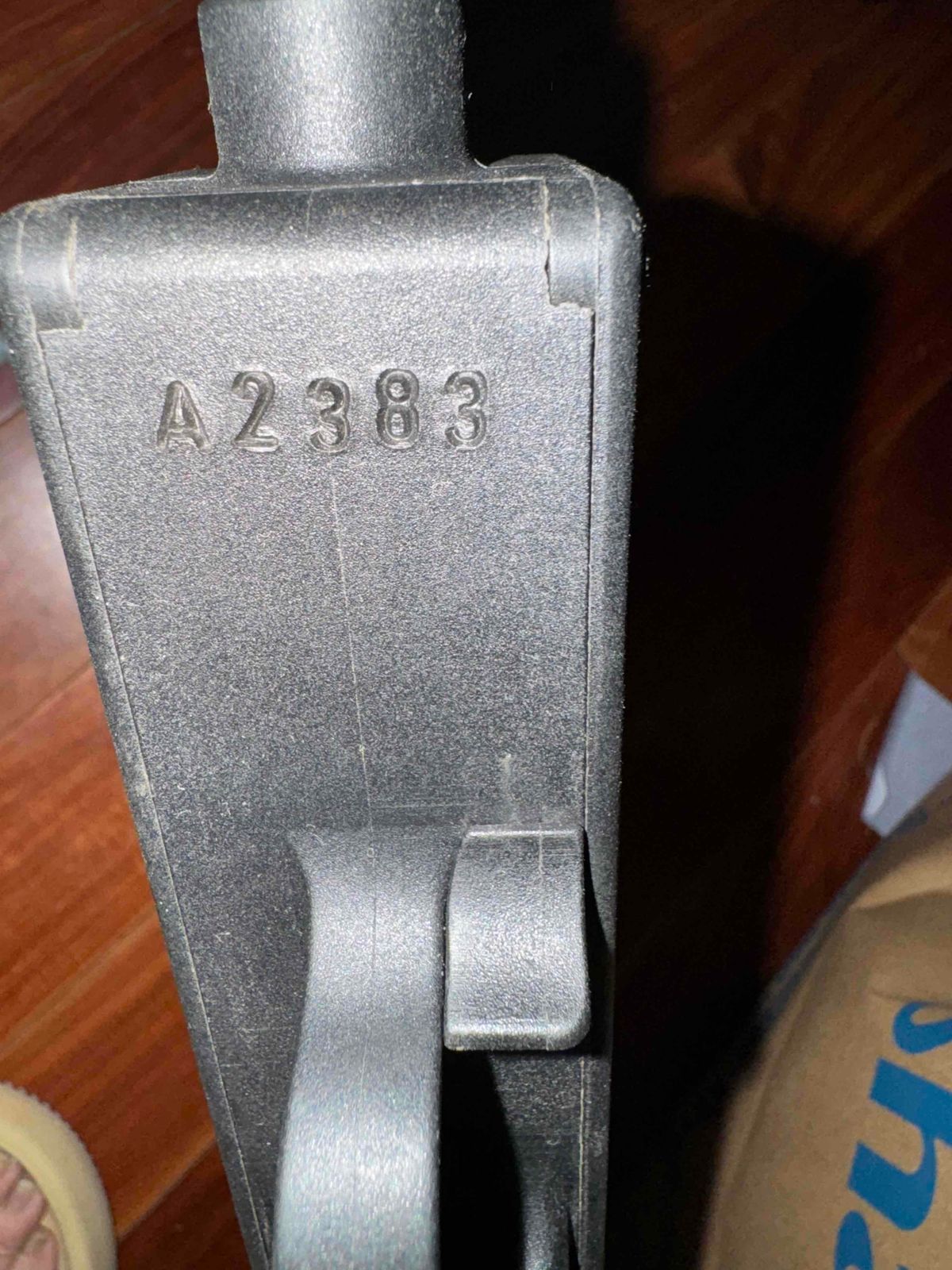 Para-Ordnance Model 85 Mac 10