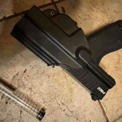 First Strike FSC Pistol (NOT SELLING ON THIS PLATFORM) andrewsprink12@gmail