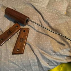 War Machine Relic Pump Kit