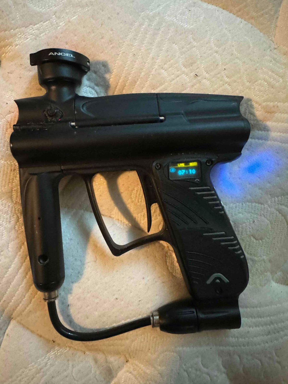 WDP Angel IR3 