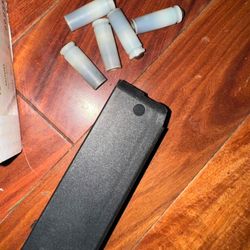 Para-Ordnance Model 85 Mac 10