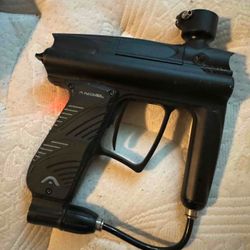 WDP Angel IR3 