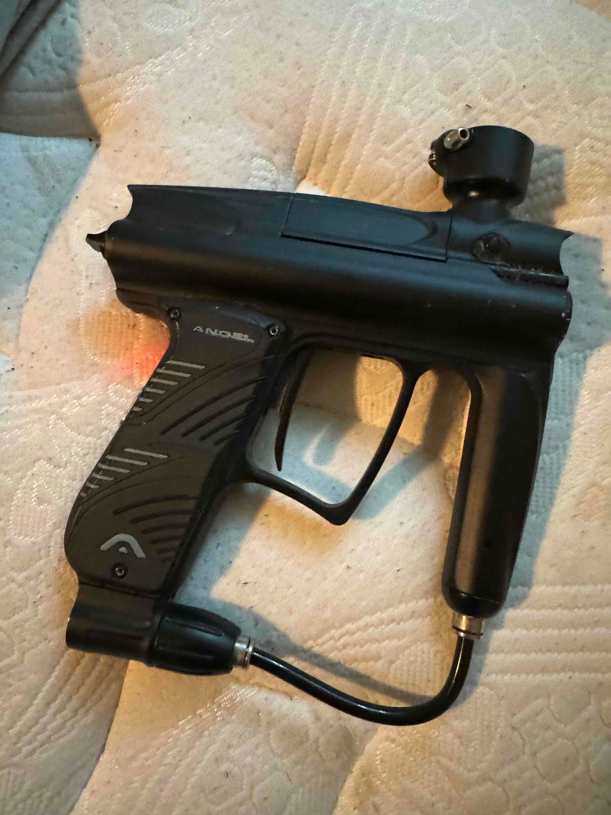 WDP Angel IR3 