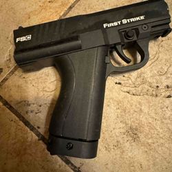 First Strike FSC Pistol (NOT SELLING ON THIS PLATFORM) andrewsprink12@gmail