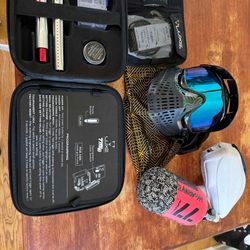 Luxe TM40 Complete Package