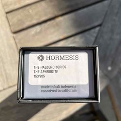 Hormesis Halberd Aphrodite 153/205