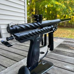 Inception Designs full body Ripper