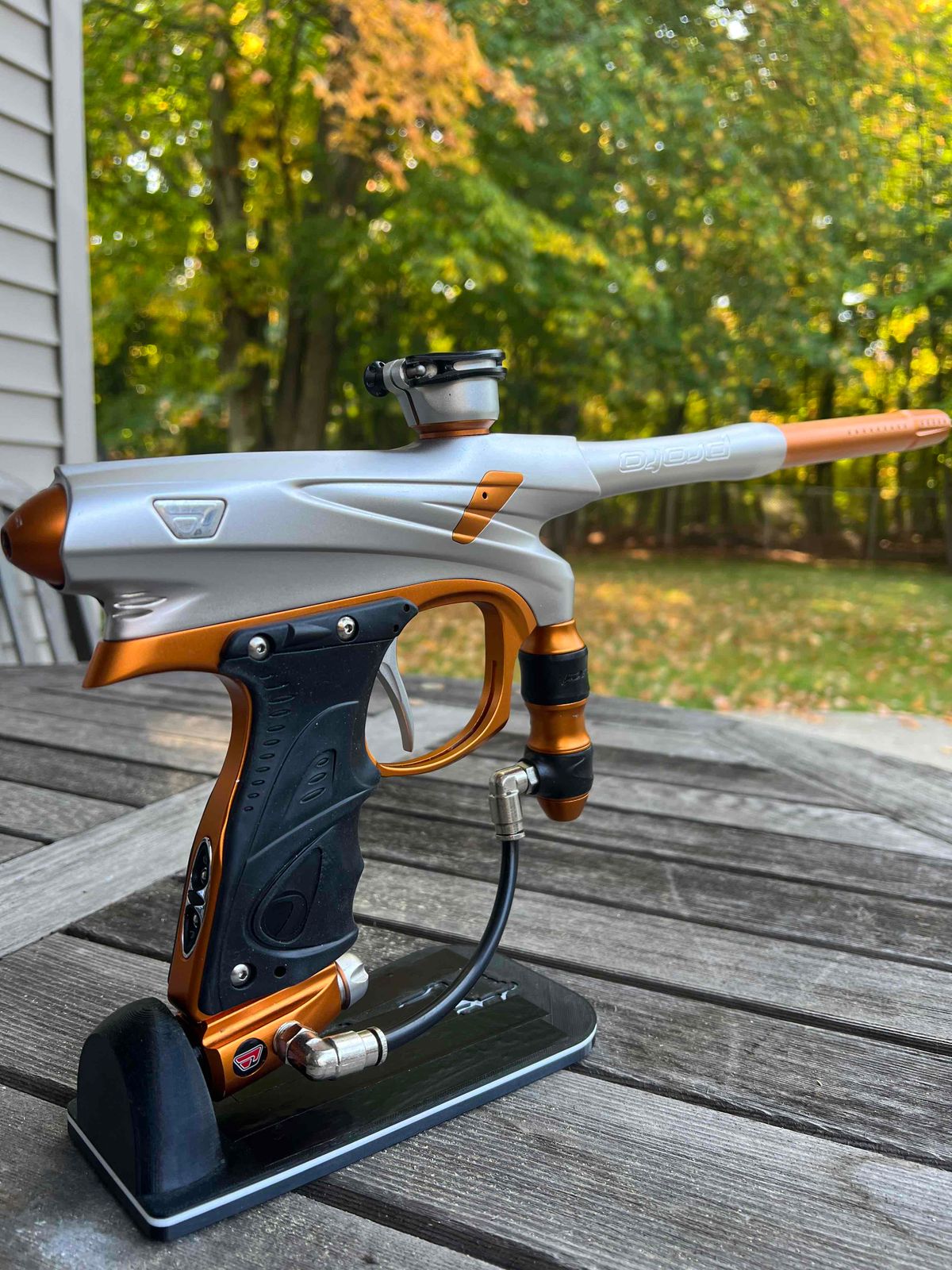 Proto PM8