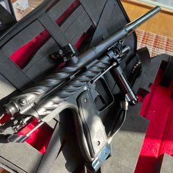 Inception Designs full body Ripper
