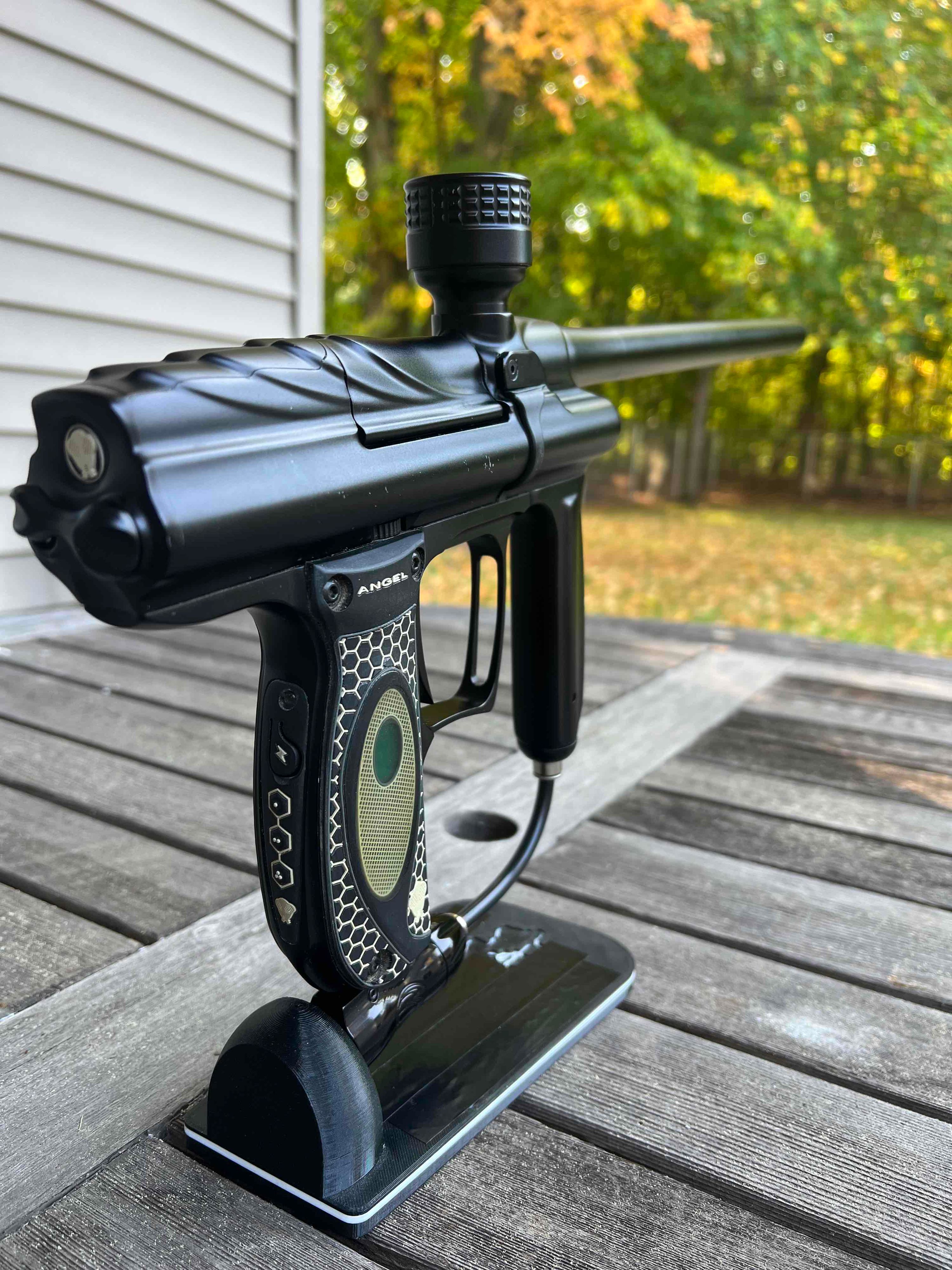 ロッド APIA Angel Shooter 93MLX APIA Angel Shooter 93MLX