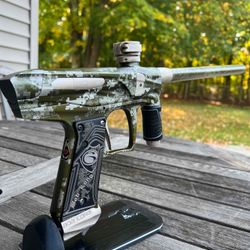 Digi Camo Bob Long Victory
